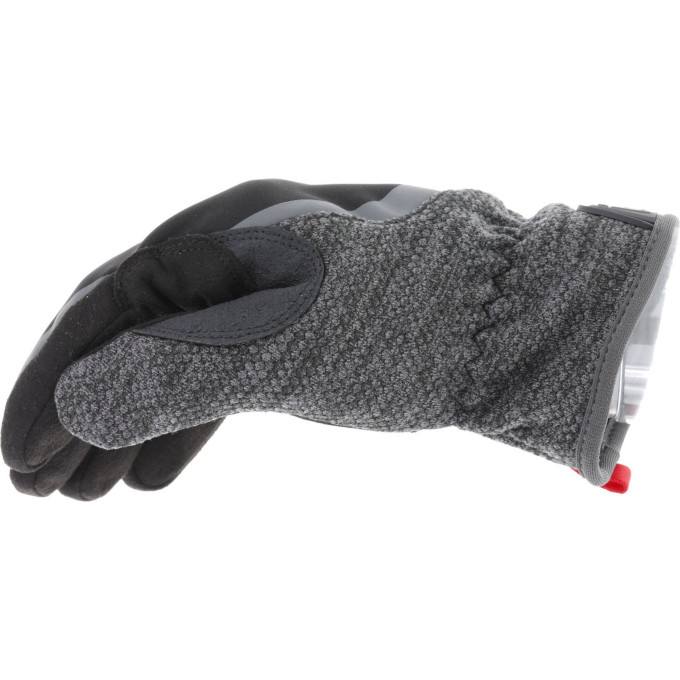Перчатки MECHANIX ColdWork FastFit Grey/Black, р.S CWKFF-58-008