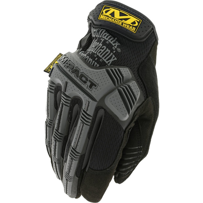 Перчатки MECHANIX Work Original Black, р.XXXL MG-05-013