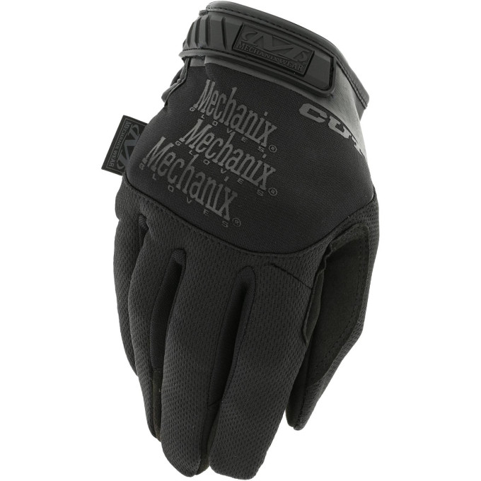 Перчатки MECHANIX TS PURSUIT D5 COVERT (black), размер M TSCR-55-009
