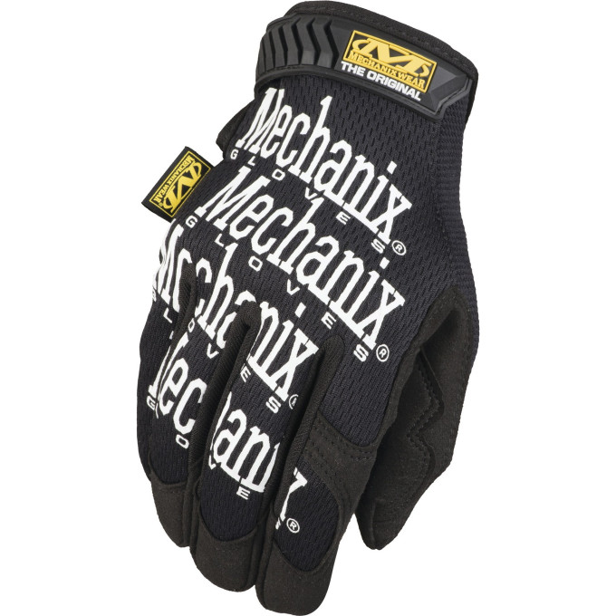 Перчатки MECHANIX WORK ORIGINAL BLACK, размер L MG-05-010